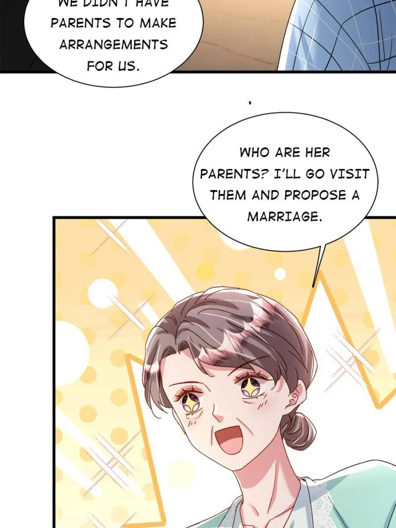 I Was Rocked to the World’s Richest Man in a Matchmaking Office Chapter 163 - Page 2