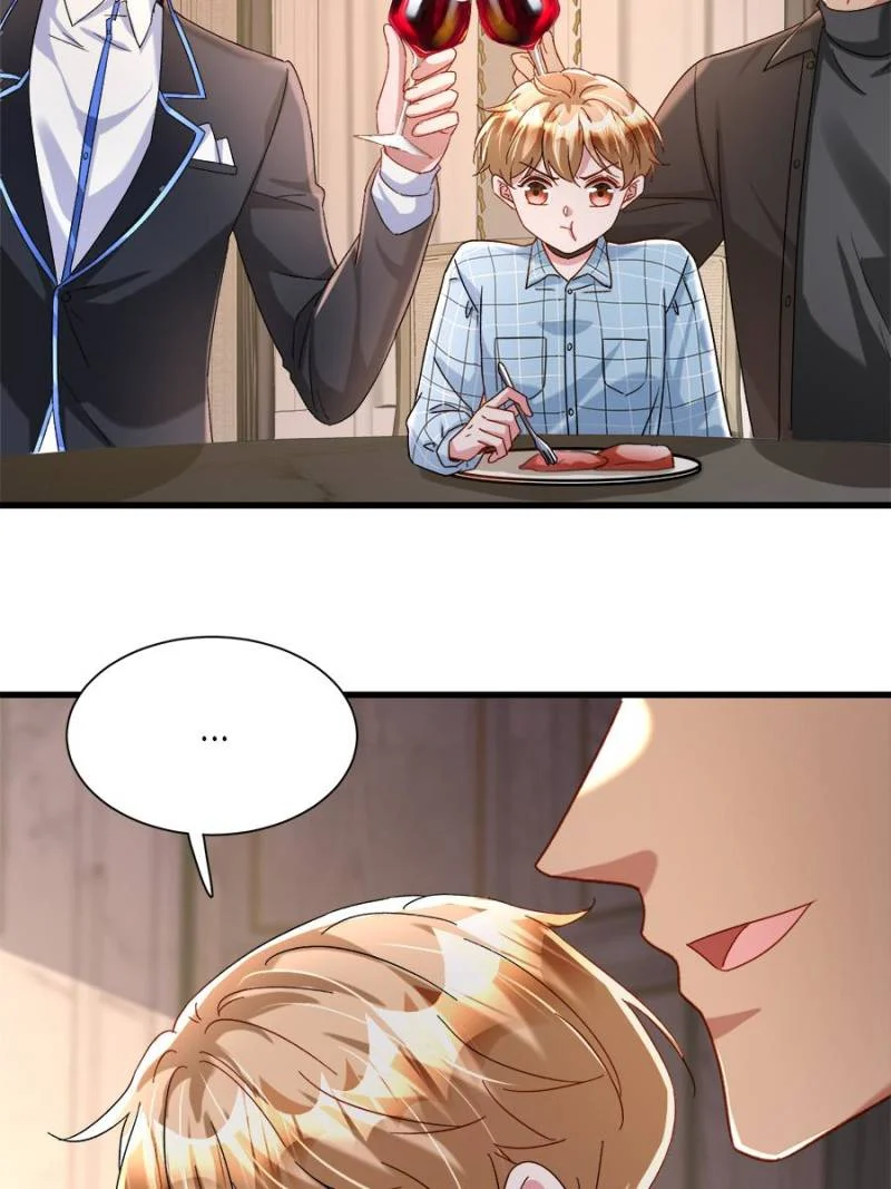 I Was Rocked to the World’s Richest Man in a Matchmaking Office Chapter 163 - Page 13
