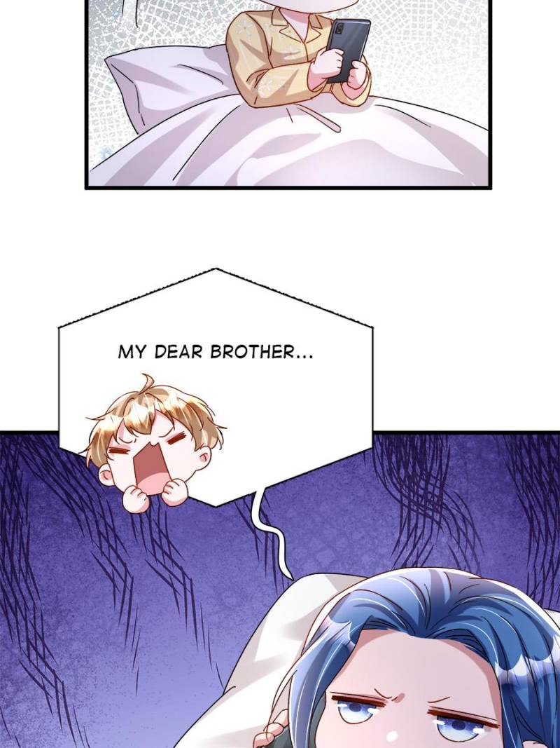 I Was Rocked to the World’s Richest Man in a Matchmaking Office Chapter 163 - Page 17