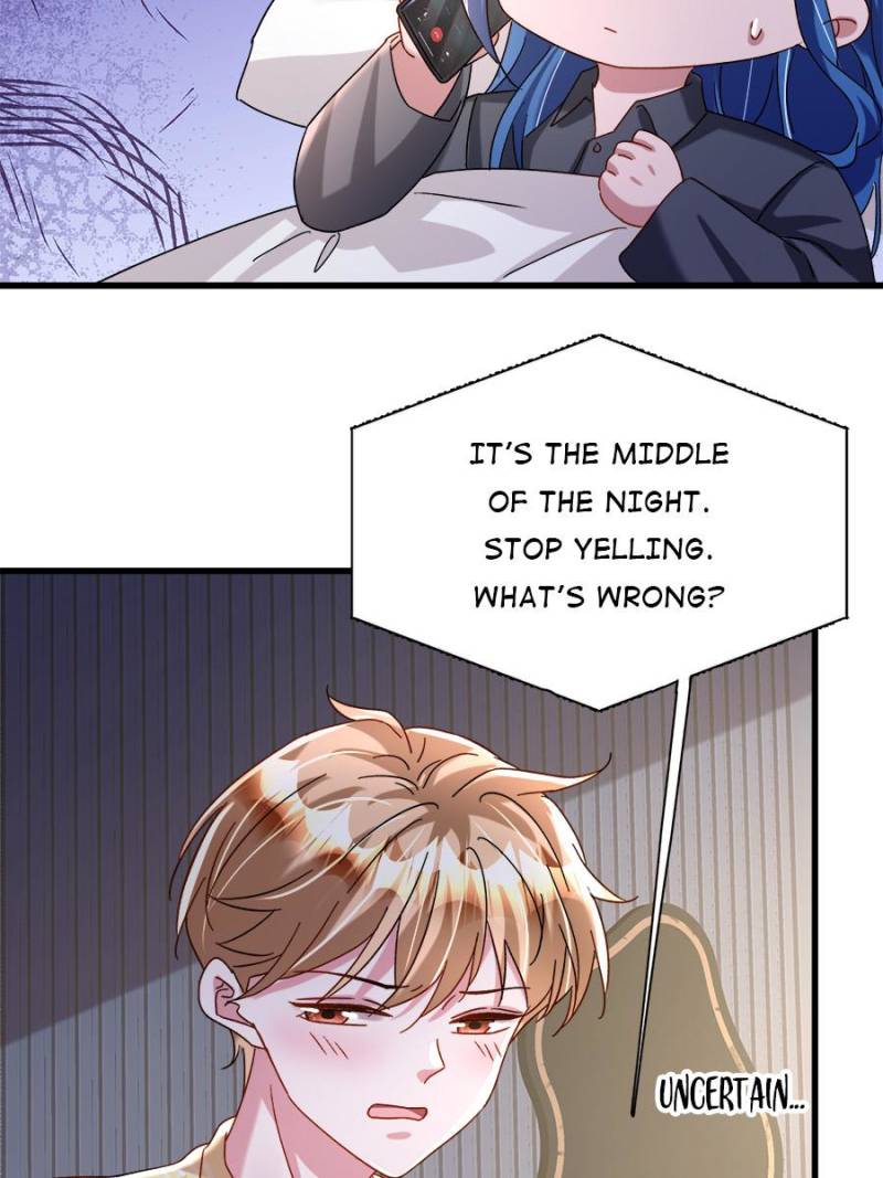 I Was Rocked to the World’s Richest Man in a Matchmaking Office Chapter 163 - Page 18