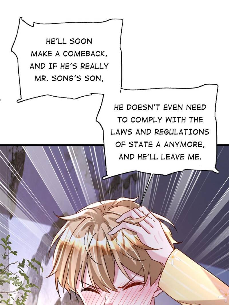 I Was Rocked to the World’s Richest Man in a Matchmaking Office Chapter 163 - Page 21