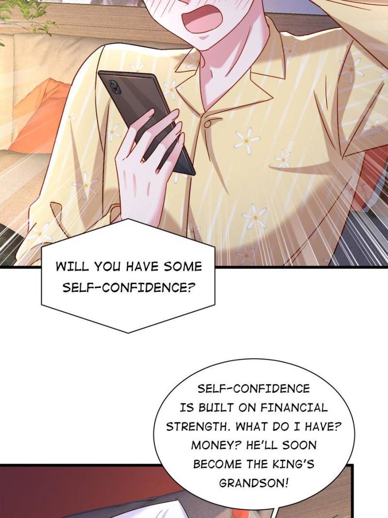 I Was Rocked to the World’s Richest Man in a Matchmaking Office Chapter 163 - Page 22