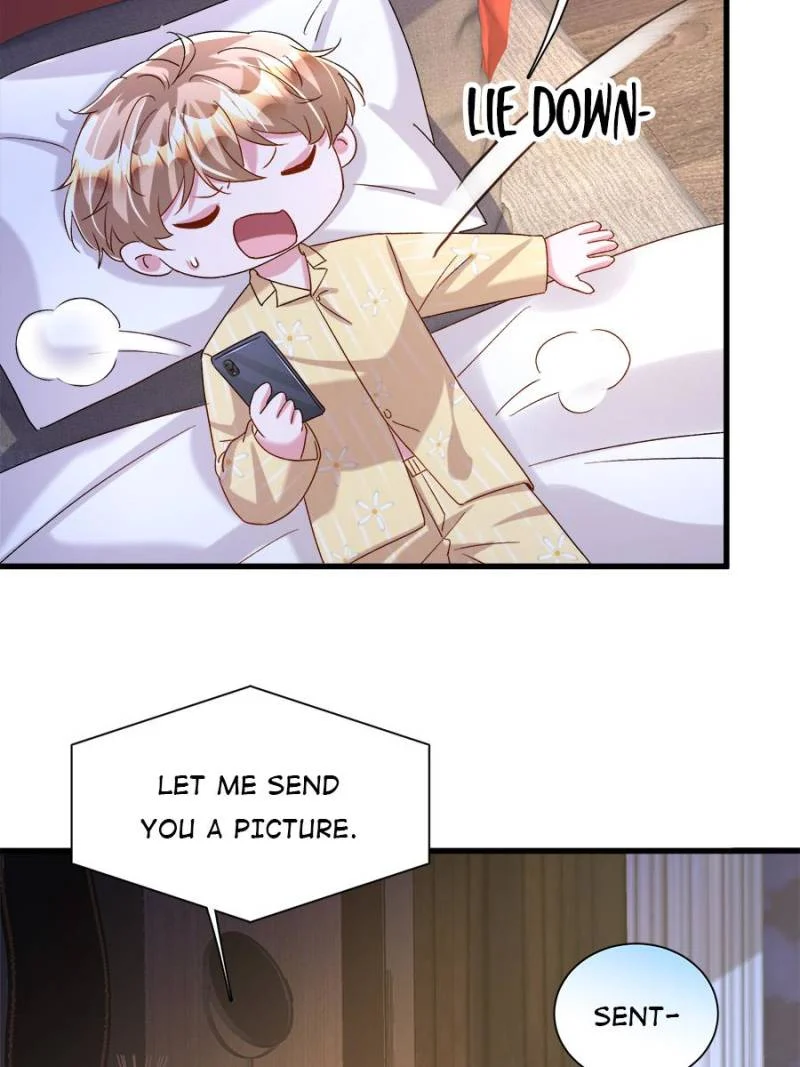 I Was Rocked to the World’s Richest Man in a Matchmaking Office Chapter 163 - Page 23