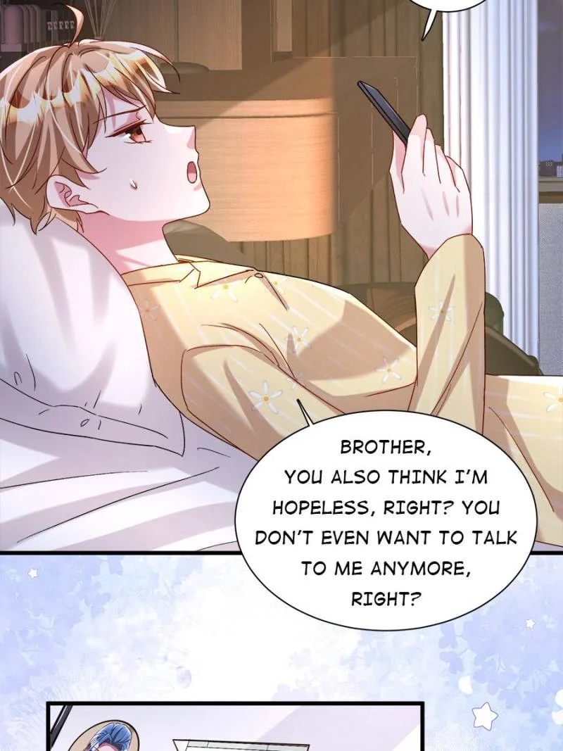 I Was Rocked to the World’s Richest Man in a Matchmaking Office Chapter 163 - Page 24