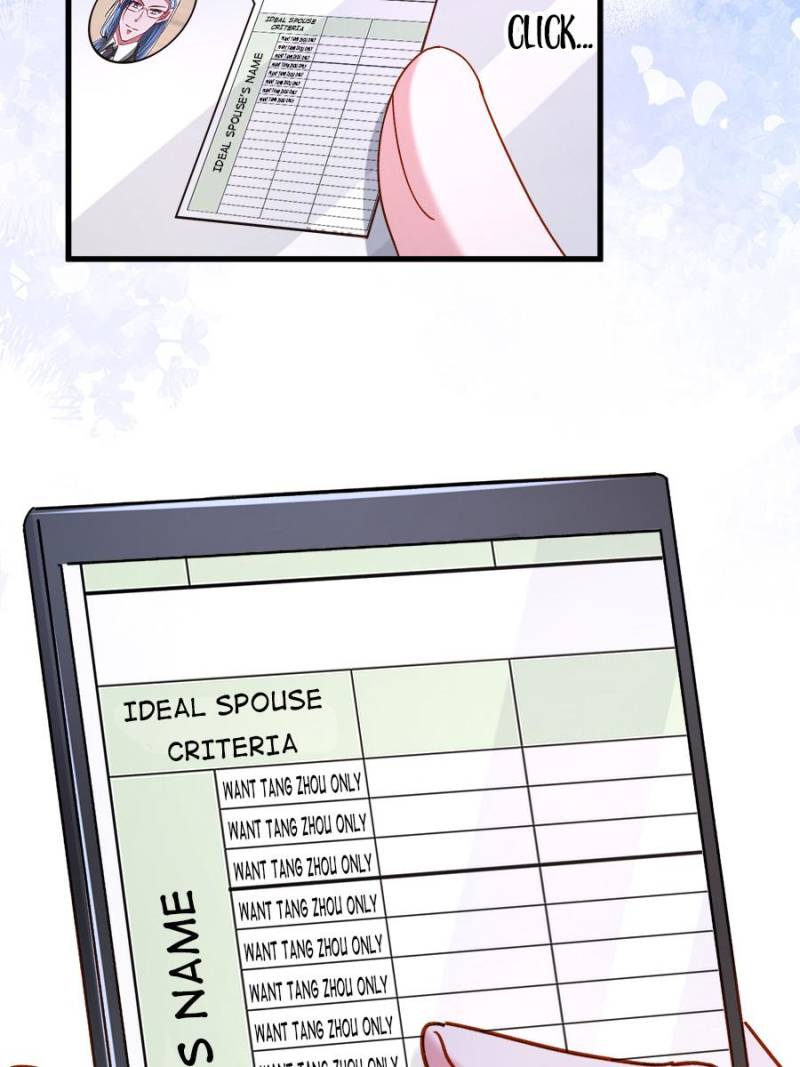 I Was Rocked to the World’s Richest Man in a Matchmaking Office Chapter 163 - Page 25
