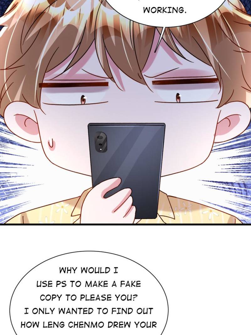 I Was Rocked to the World’s Richest Man in a Matchmaking Office Chapter 163 - Page 27