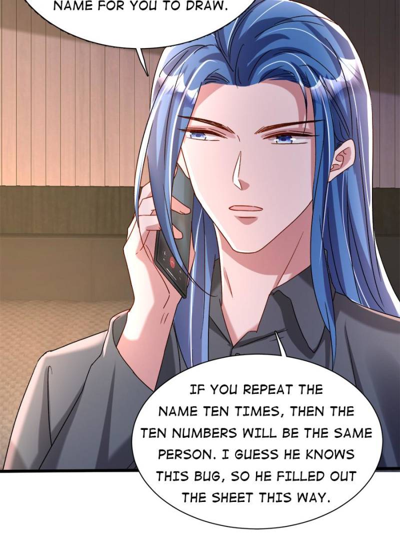 I Was Rocked to the World’s Richest Man in a Matchmaking Office Chapter 163 - Page 30