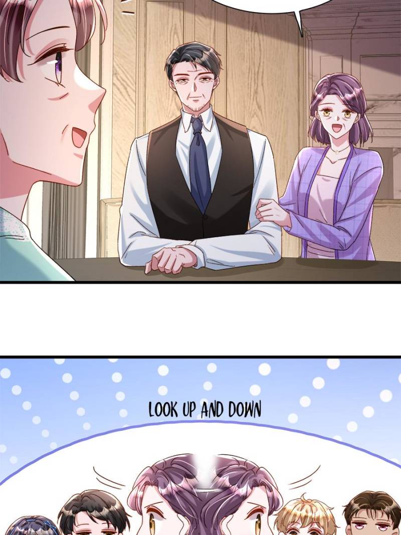 I Was Rocked to the World’s Richest Man in a Matchmaking Office Chapter 163 - Page 4