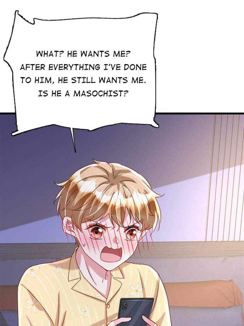 I Was Rocked to the World’s Richest Man in a Matchmaking Office Chapter 163 - Page 31