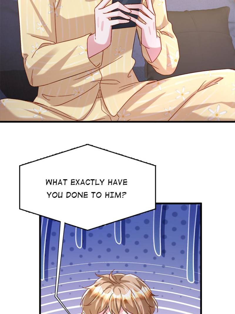 I Was Rocked to the World’s Richest Man in a Matchmaking Office Chapter 163 - Page 32