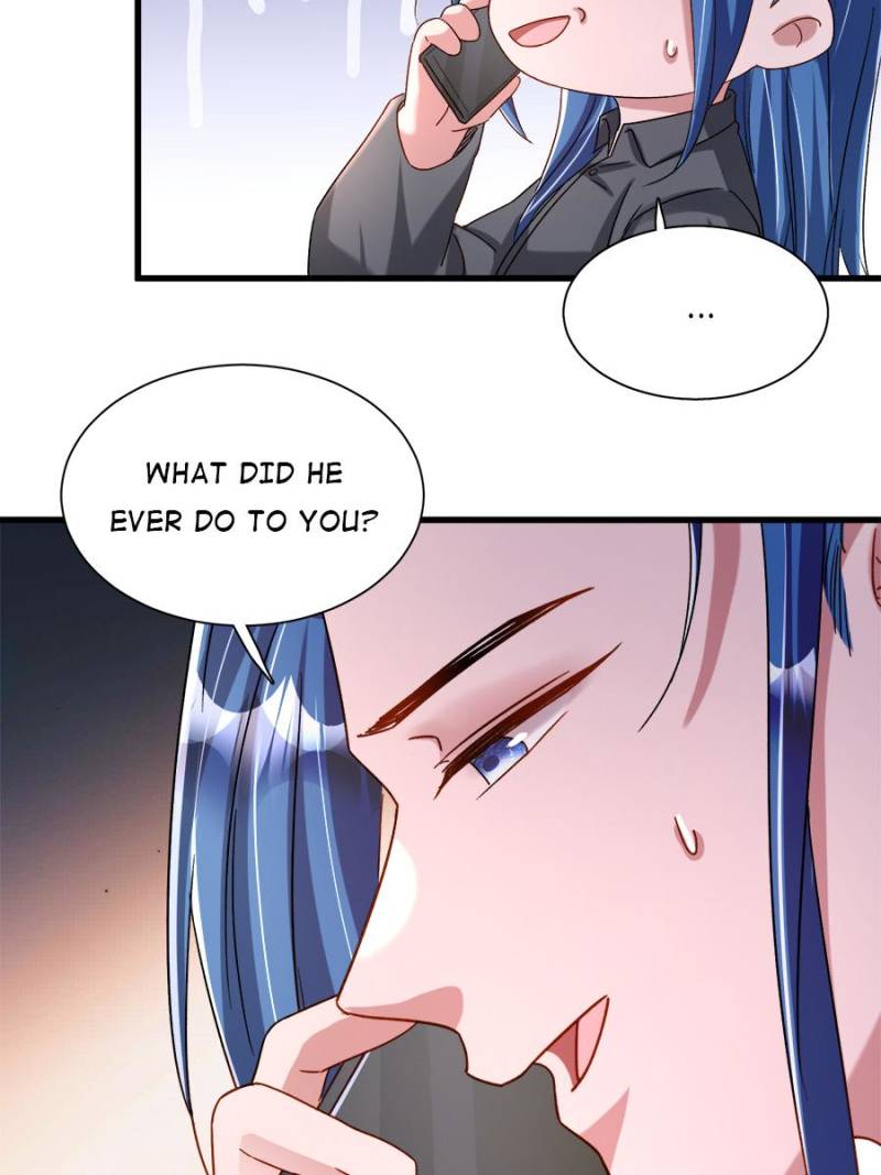 I Was Rocked to the World’s Richest Man in a Matchmaking Office Chapter 163 - Page 34