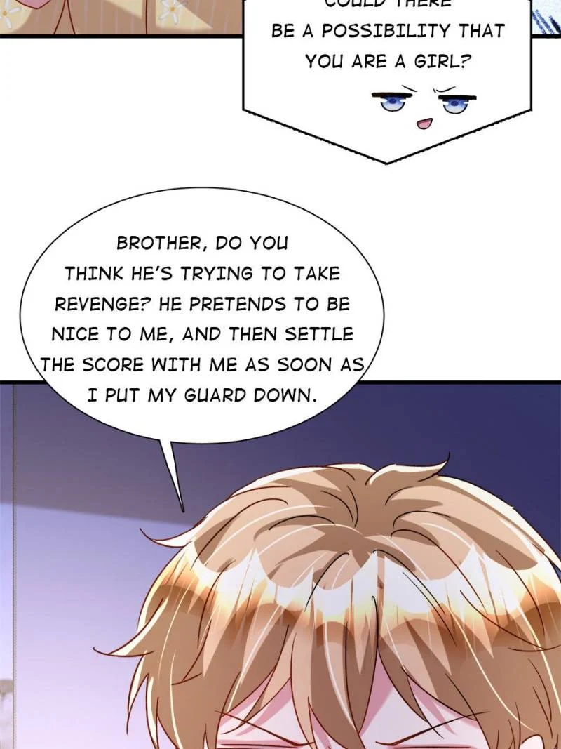 I Was Rocked to the World’s Richest Man in a Matchmaking Office Chapter 163 - Page 37