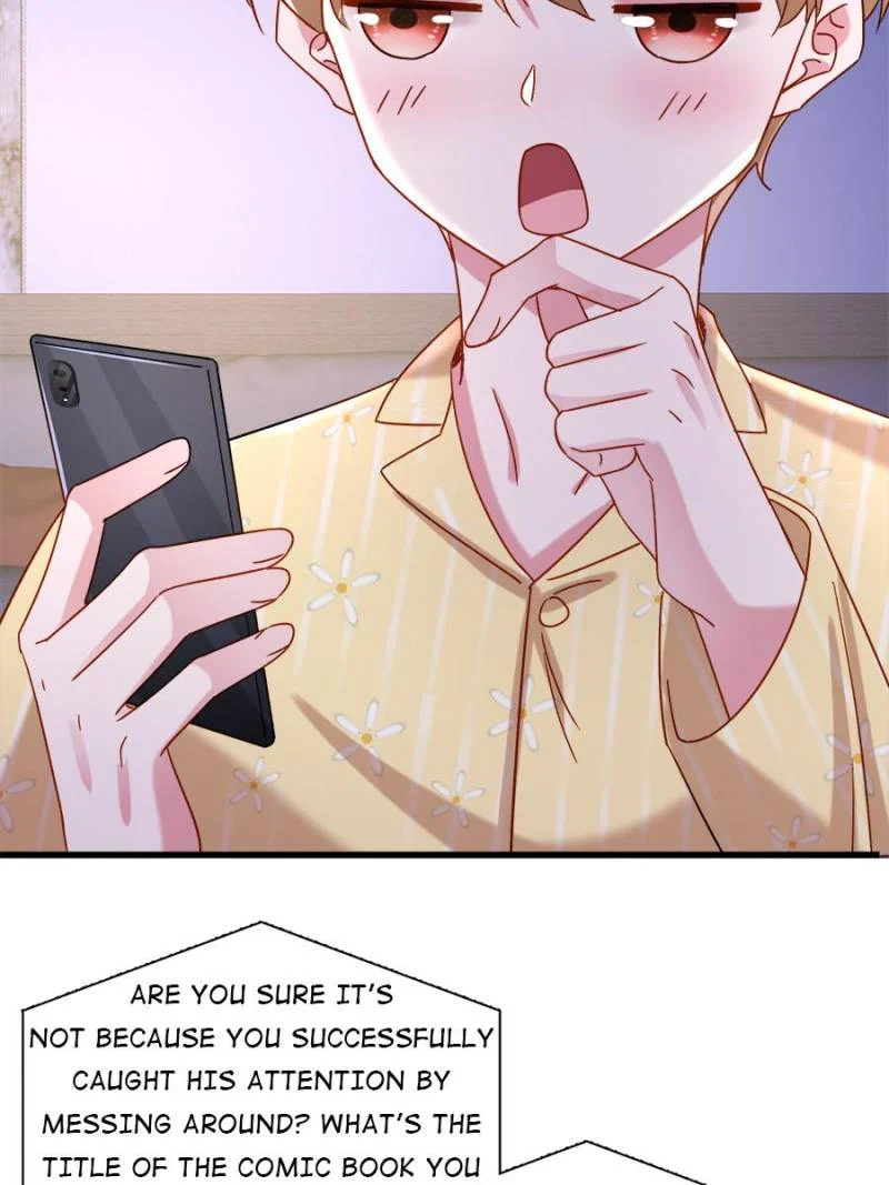 I Was Rocked to the World’s Richest Man in a Matchmaking Office Chapter 163 - Page 38