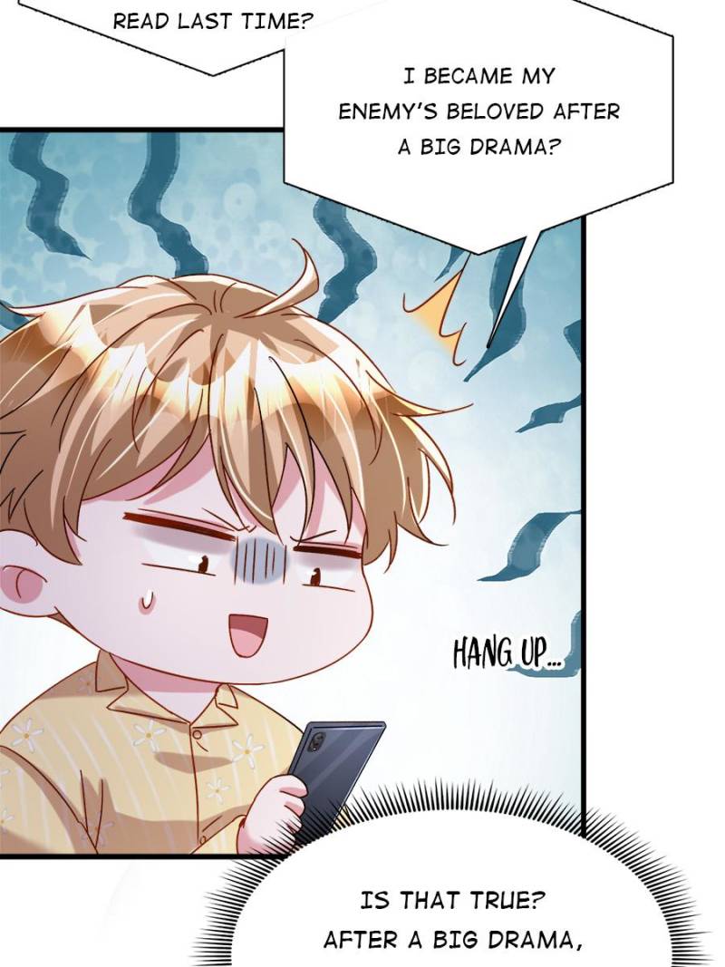 I Was Rocked to the World’s Richest Man in a Matchmaking Office Chapter 163 - Page 39