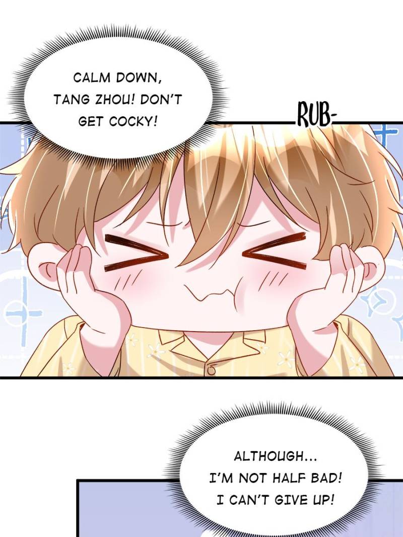 I Was Rocked to the World’s Richest Man in a Matchmaking Office Chapter 163 - Page 41