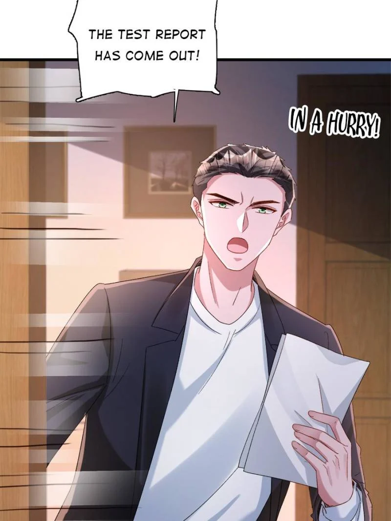 I Was Rocked to the World’s Richest Man in a Matchmaking Office Chapter 163 - Page 47