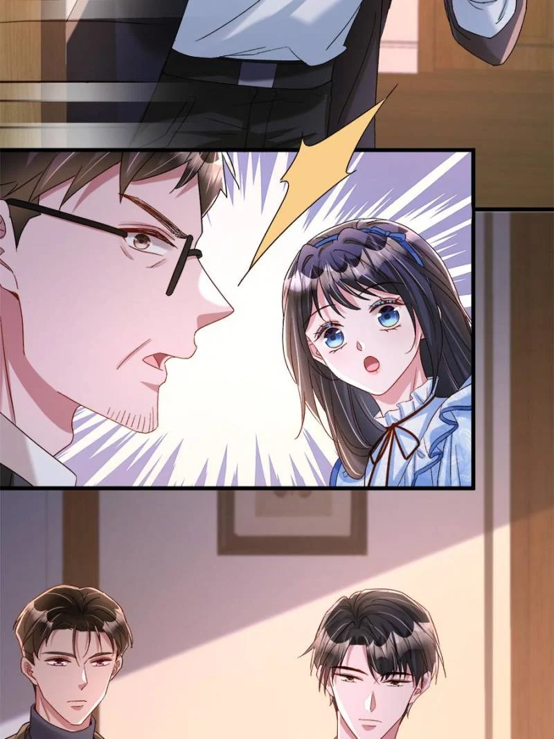 I Was Rocked to the World’s Richest Man in a Matchmaking Office Chapter 163 - Page 48