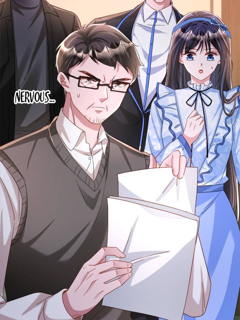 I Was Rocked to the World’s Richest Man in a Matchmaking Office Chapter 163 - Page 49