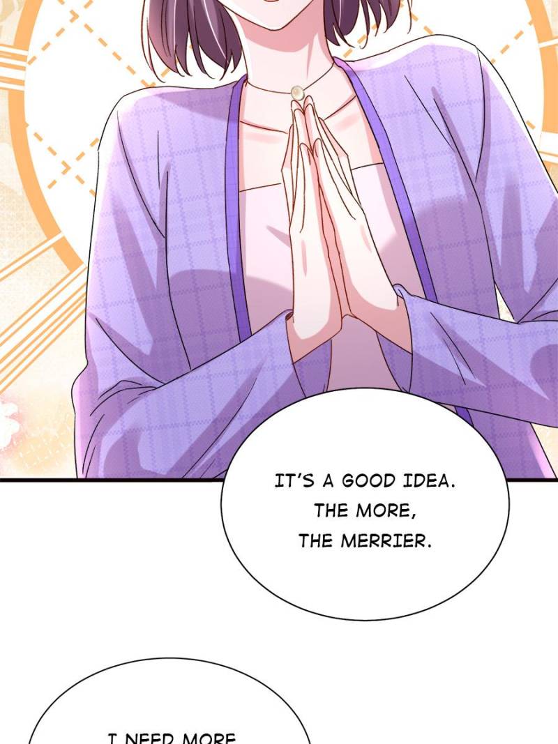 I Was Rocked to the World’s Richest Man in a Matchmaking Office Chapter 163 - Page 6