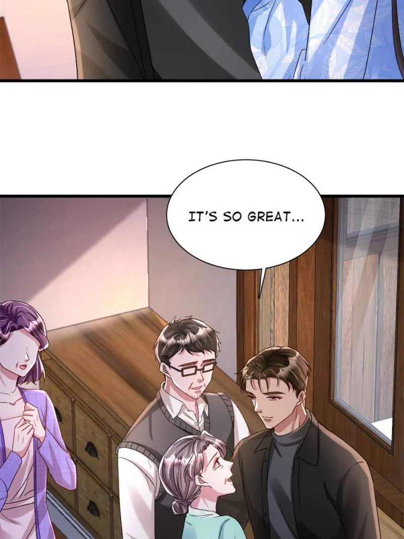 I Was Rocked to the World’s Richest Man in a Matchmaking Office Chapter 163 - Page 52