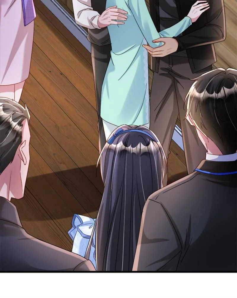I Was Rocked to the World’s Richest Man in a Matchmaking Office Chapter 163 - Page 53