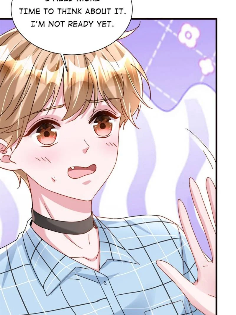 I Was Rocked to the World’s Richest Man in a Matchmaking Office Chapter 163 - Page 7
