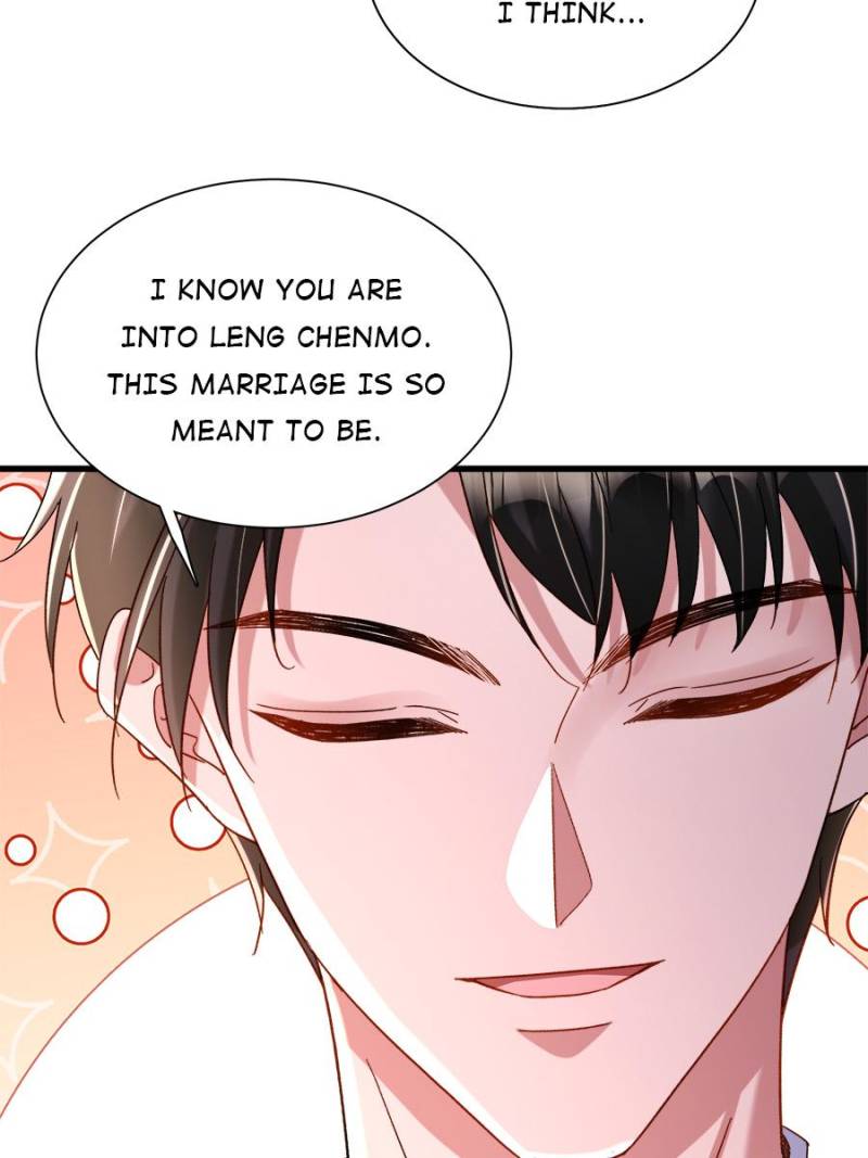 I Was Rocked to the World’s Richest Man in a Matchmaking Office Chapter 163 - Page 9