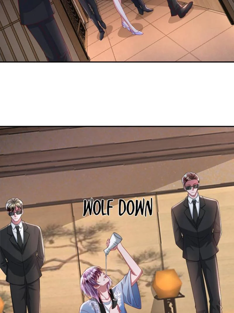 I Was Rocked to the World’s Richest Man in a Matchmaking Office Chapter 164 - Page 11