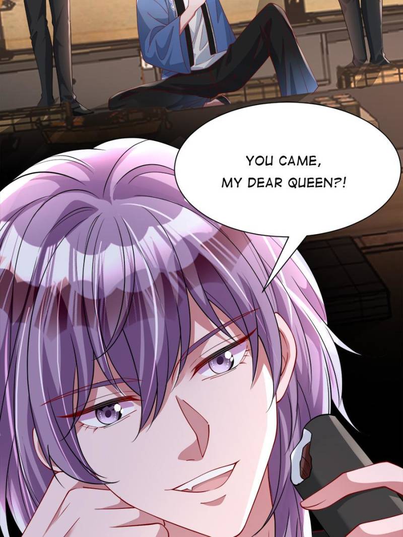 I Was Rocked to the World’s Richest Man in a Matchmaking Office Chapter 164 - Page 12