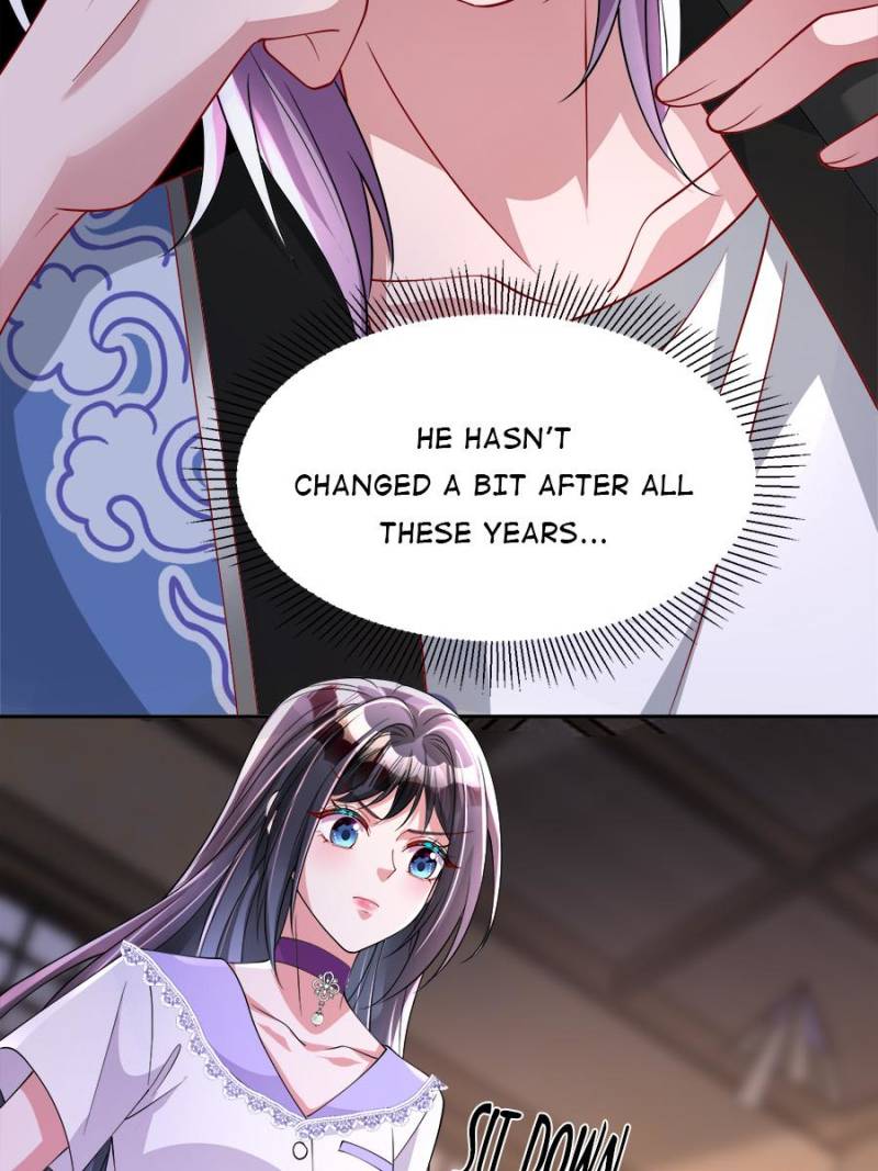 I Was Rocked to the World’s Richest Man in a Matchmaking Office Chapter 164 - Page 13