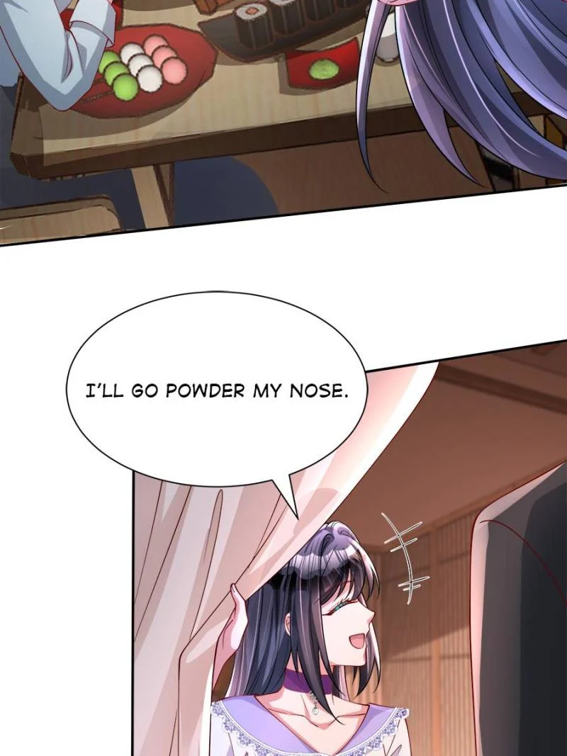 I Was Rocked to the World’s Richest Man in a Matchmaking Office Chapter 164 - Page 3