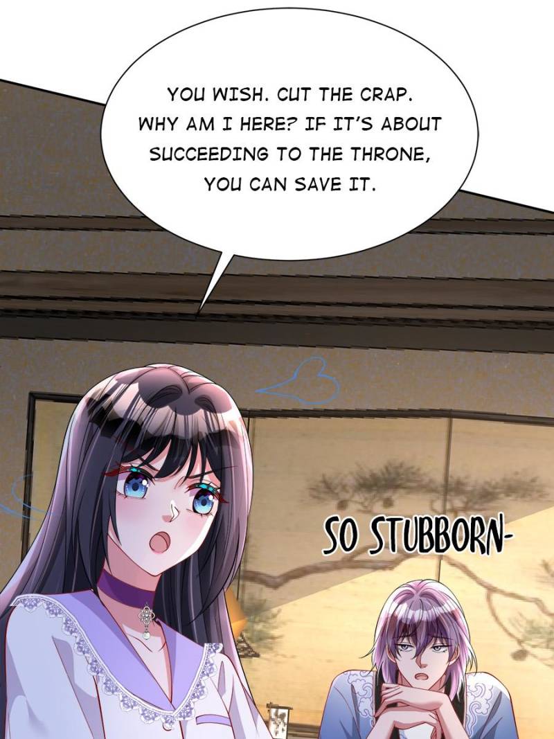 I Was Rocked to the World’s Richest Man in a Matchmaking Office Chapter 164 - Page 24