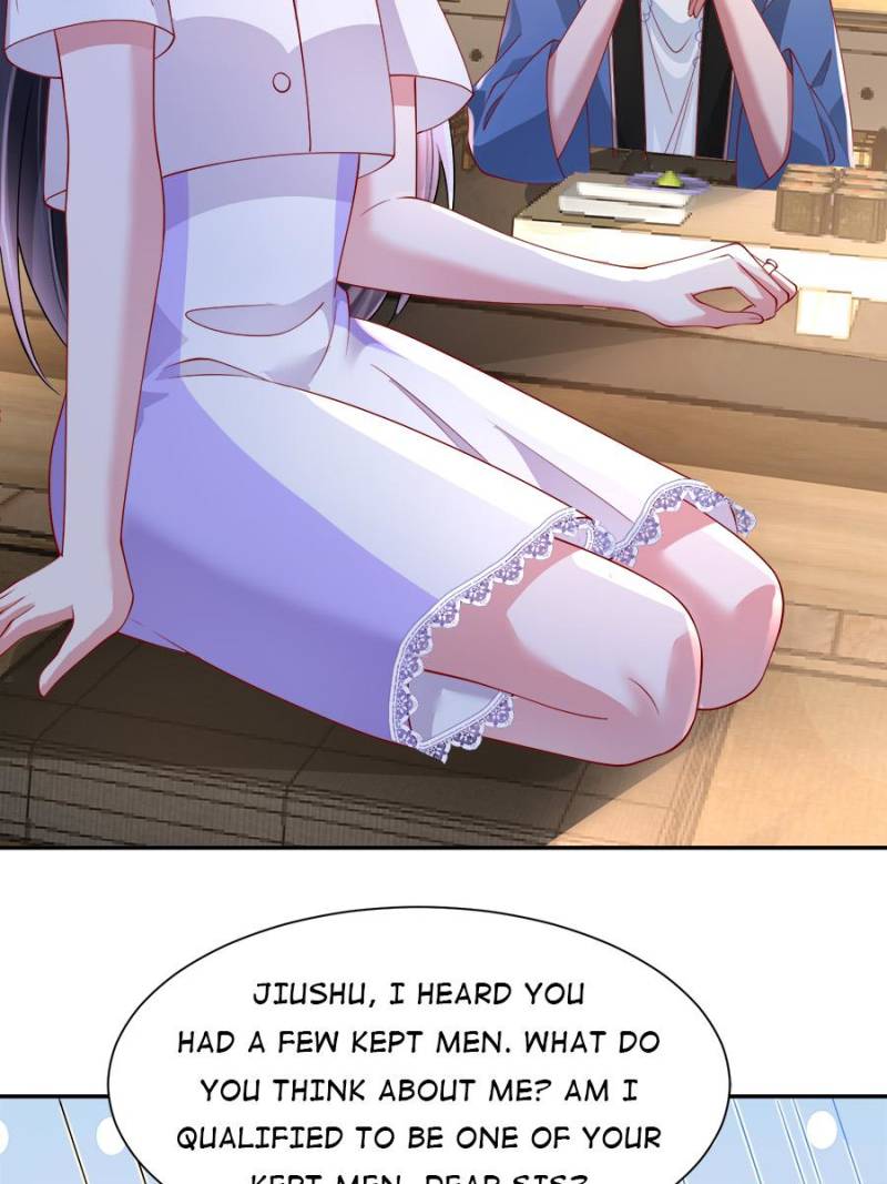 I Was Rocked to the World’s Richest Man in a Matchmaking Office Chapter 164 - Page 25