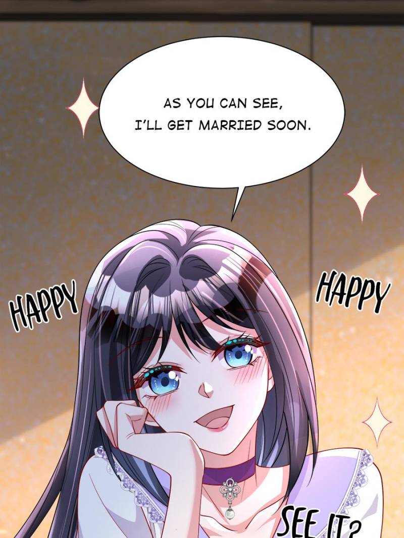 I Was Rocked to the World’s Richest Man in a Matchmaking Office Chapter 164 - Page 28