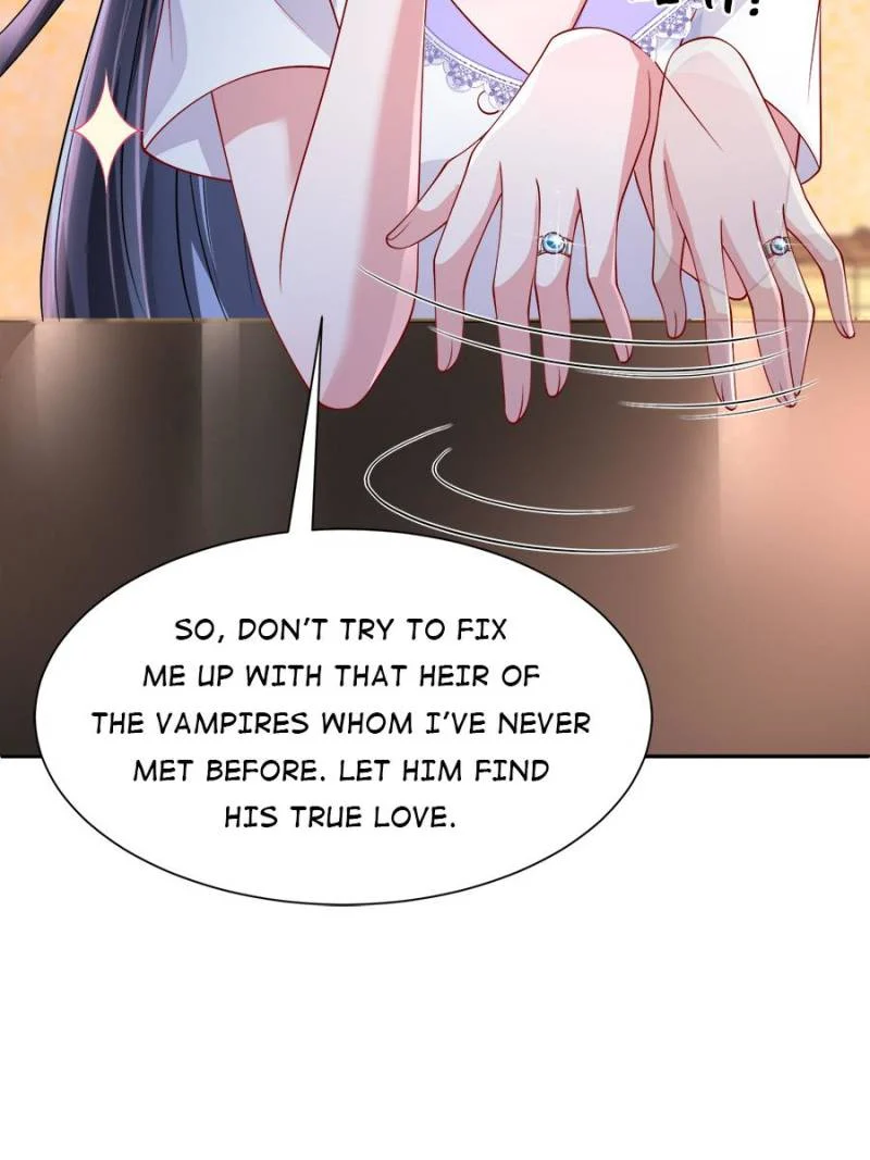 I Was Rocked to the World’s Richest Man in a Matchmaking Office Chapter 164 - Page 29