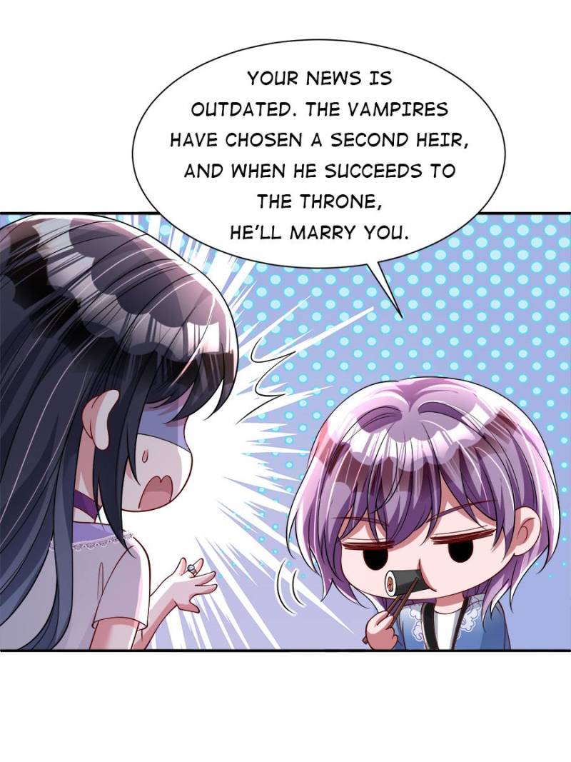I Was Rocked to the World’s Richest Man in a Matchmaking Office Chapter 164 - Page 30