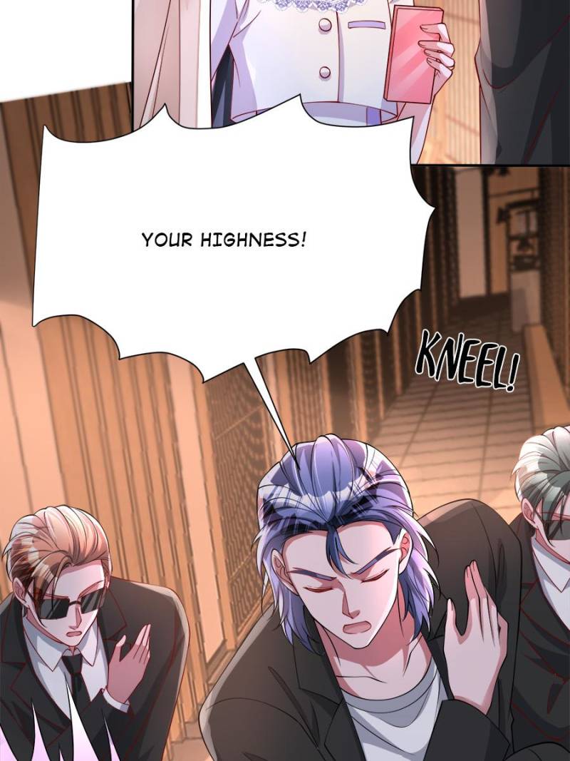 I Was Rocked to the World’s Richest Man in a Matchmaking Office Chapter 164 - Page 4