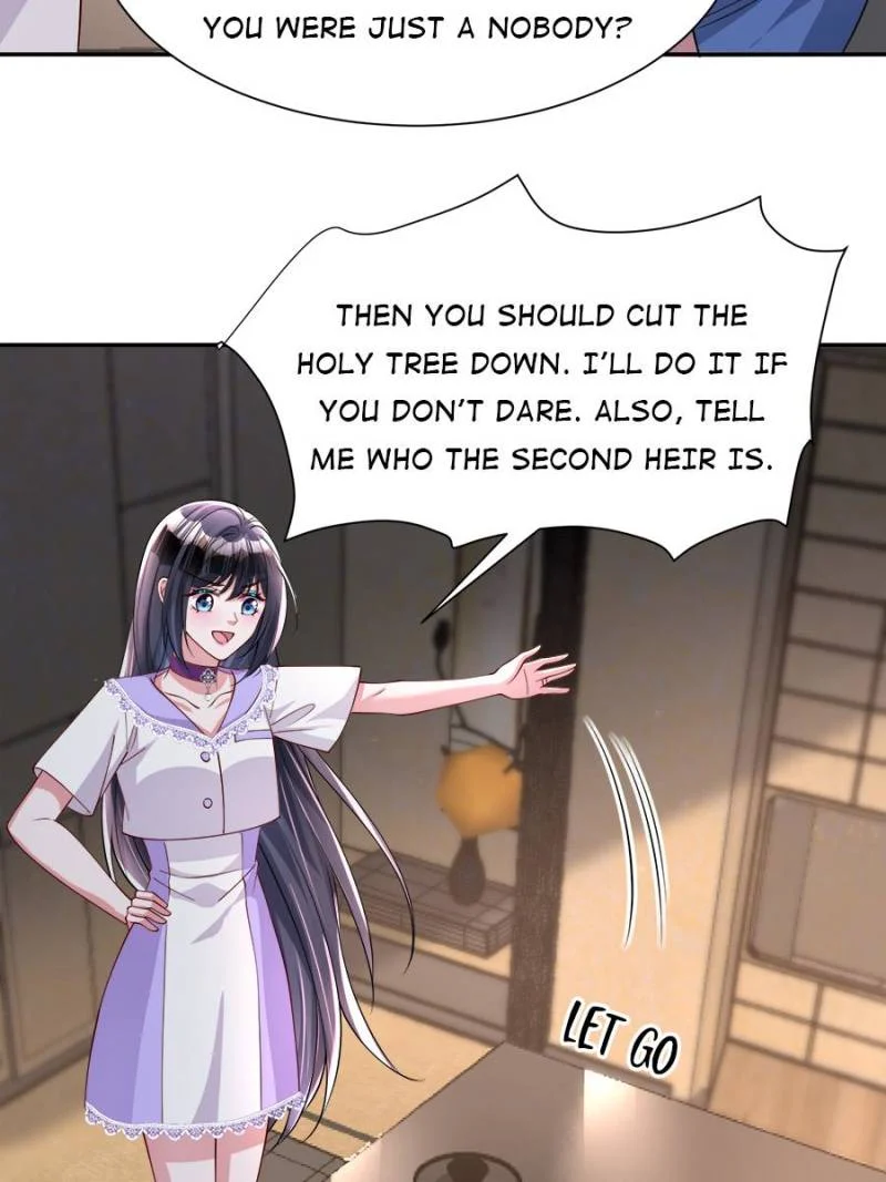 I Was Rocked to the World’s Richest Man in a Matchmaking Office Chapter 164 - Page 33