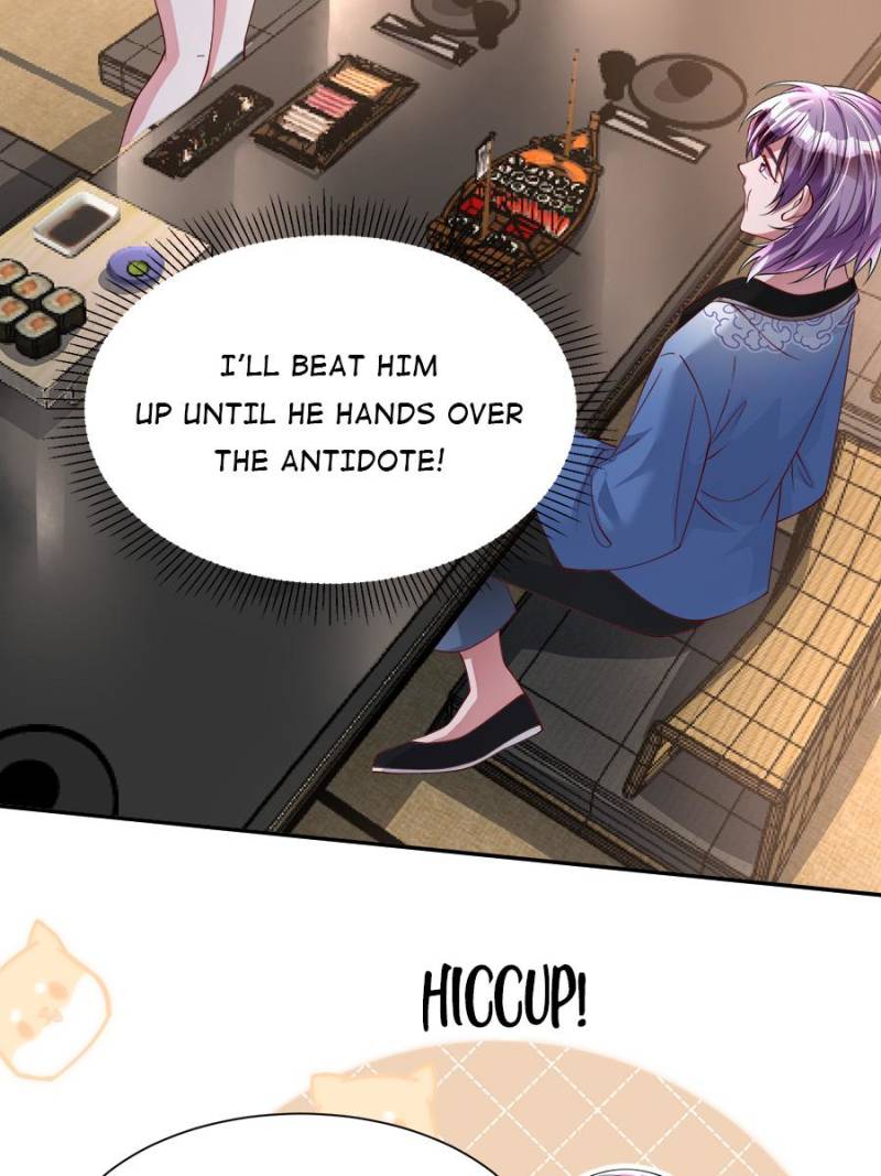 I Was Rocked to the World’s Richest Man in a Matchmaking Office Chapter 164 - Page 34