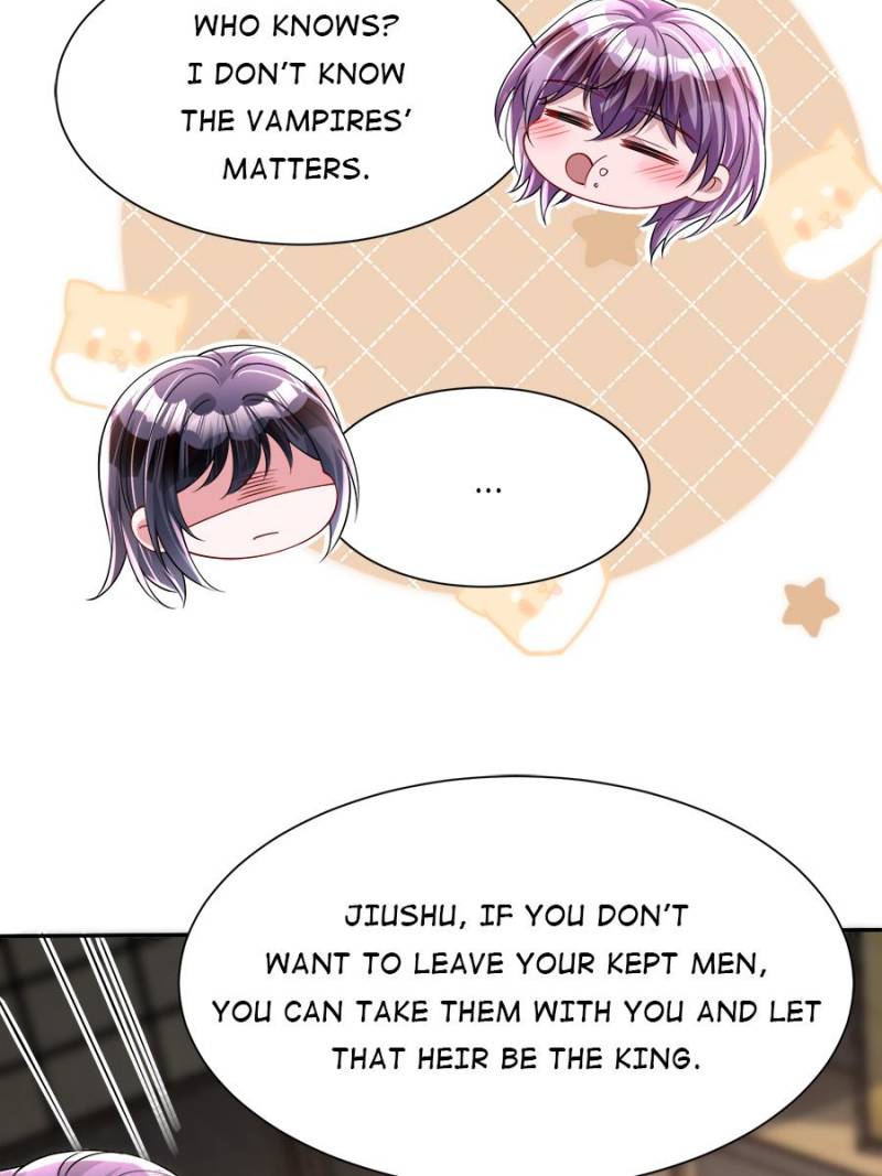 I Was Rocked to the World’s Richest Man in a Matchmaking Office Chapter 164 - Page 35