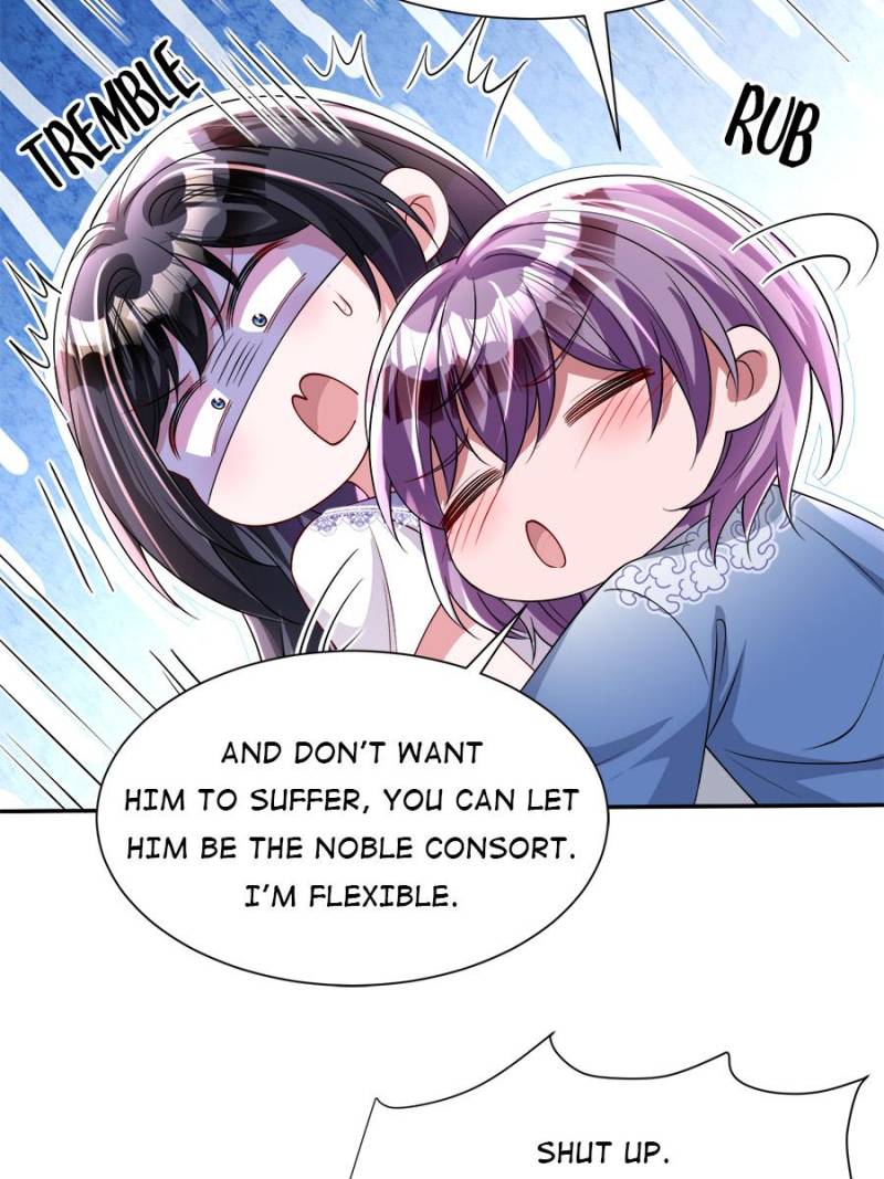 I Was Rocked to the World’s Richest Man in a Matchmaking Office Chapter 164 - Page 38