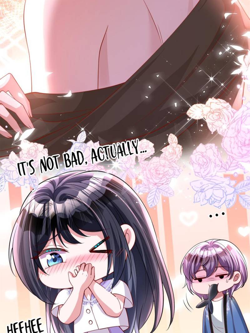 I Was Rocked to the World’s Richest Man in a Matchmaking Office Chapter 164 - Page 41