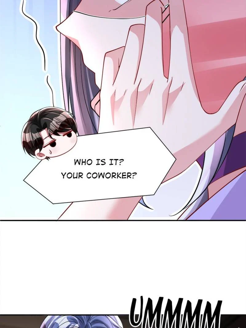 I Was Rocked to the World’s Richest Man in a Matchmaking Office Chapter 164 - Page 46
