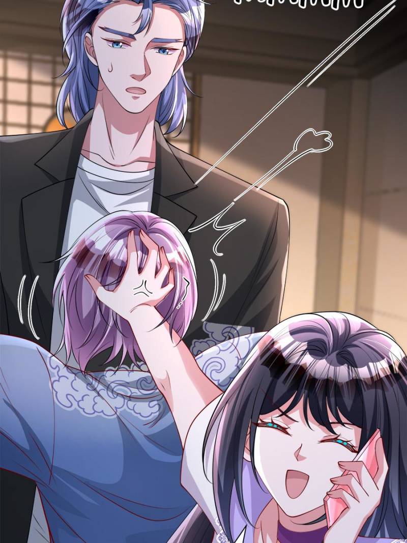 I Was Rocked to the World’s Richest Man in a Matchmaking Office Chapter 164 - Page 47