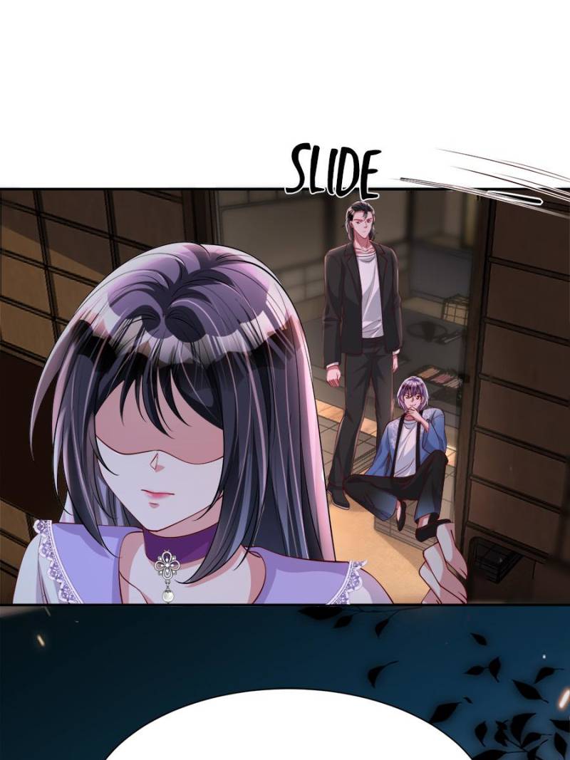 I Was Rocked to the World’s Richest Man in a Matchmaking Office Chapter 164 - Page 50