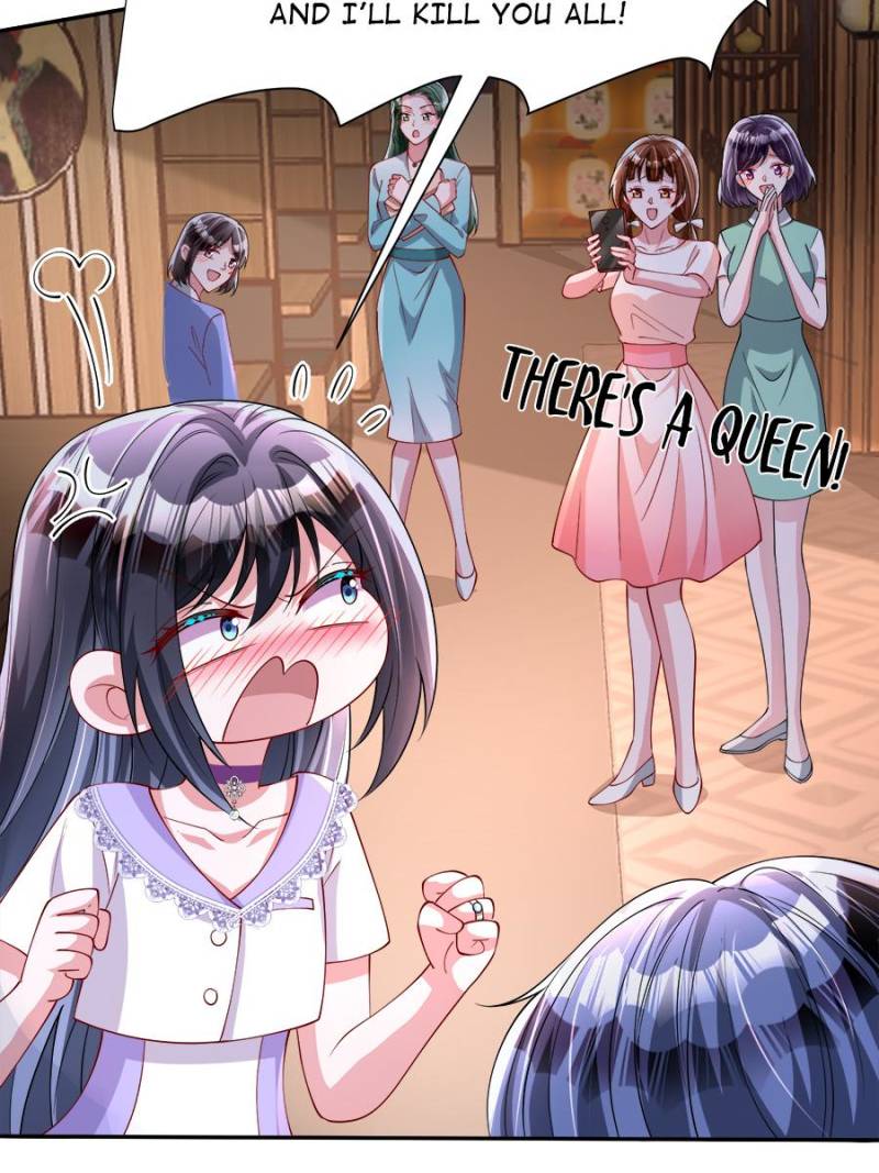 I Was Rocked to the World’s Richest Man in a Matchmaking Office Chapter 164 - Page 6