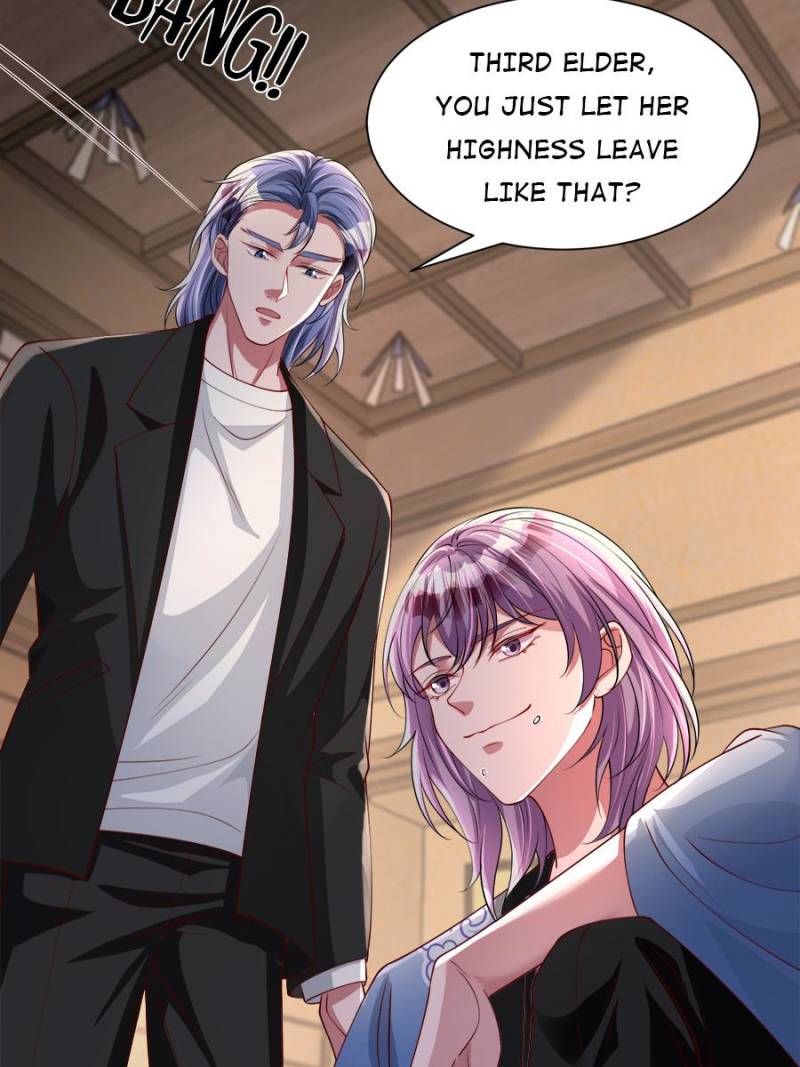I Was Rocked to the World’s Richest Man in a Matchmaking Office Chapter 164 - Page 53