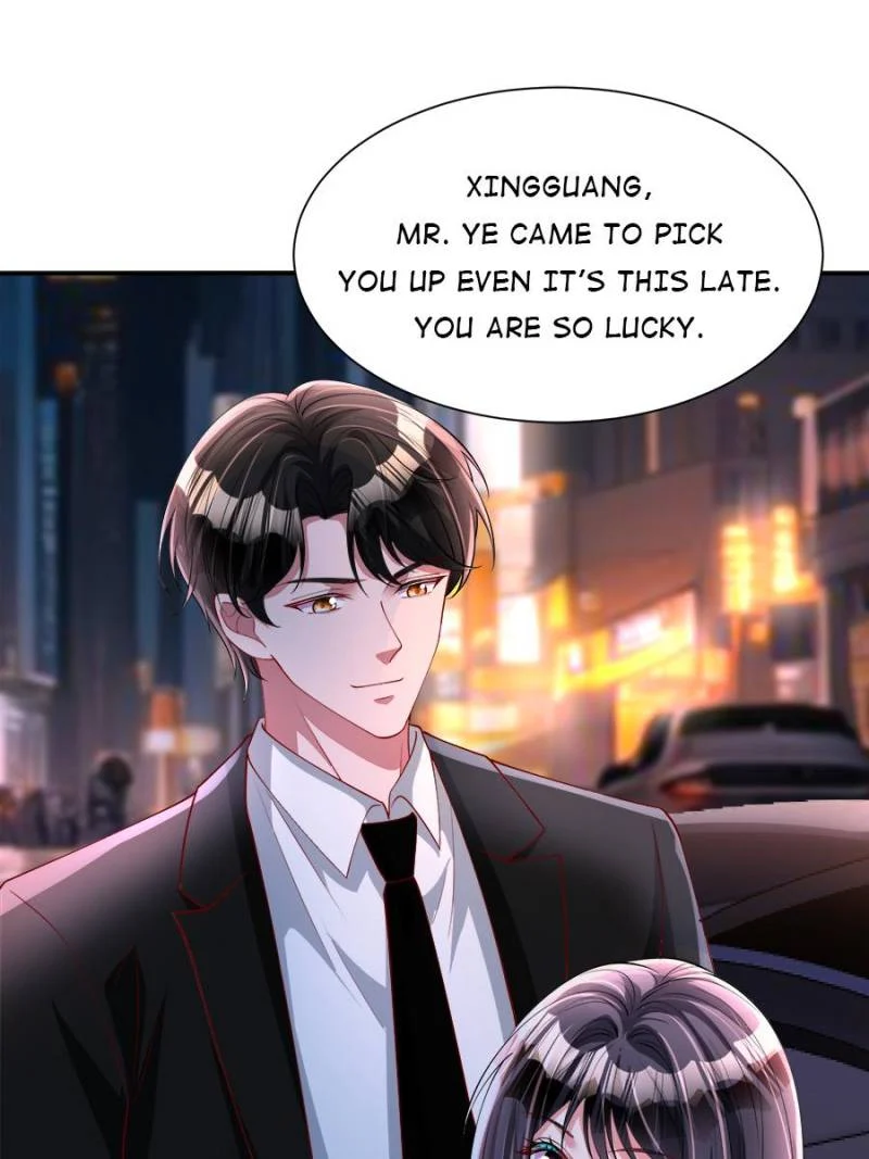 I Was Rocked to the World’s Richest Man in a Matchmaking Office Chapter 164 - Page 60