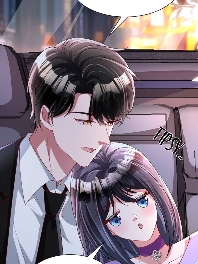 I Was Rocked to the World’s Richest Man in a Matchmaking Office Chapter 164 - Page 63
