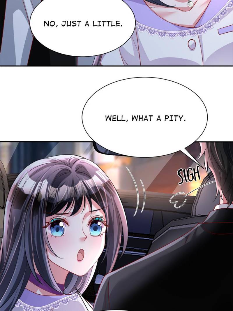 I Was Rocked to the World’s Richest Man in a Matchmaking Office Chapter 164 - Page 64